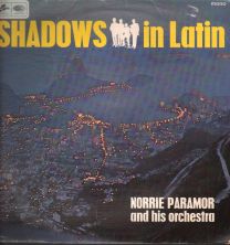 Shadows In Latin
