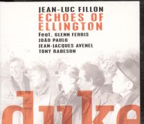 Echoes Of Ellington
