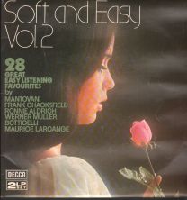 Soft And Easy Vol. 2