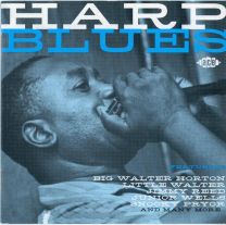 Harp Blues