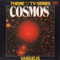 Theme From The Tv Series Cosmos