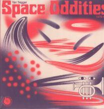 Space Oddities 1974-1991