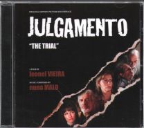 Julgamento "The Trial" (Original Motion Picture Soundtrack)