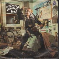 Mel Smith's Greatest Hits
