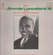 Here Is Jimmie Lunceford Vol 1