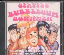 Sixties Bubblegum Bonanza