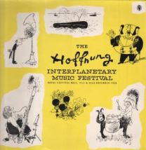 Hoffnung Interplanetary Music Festival 1958
