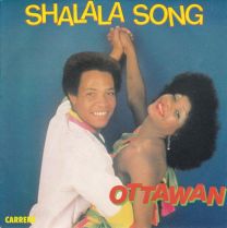 Shalala Song