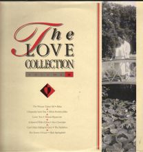 Love Collection Volume Four