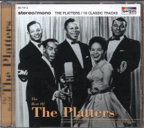 Best Of The Platters