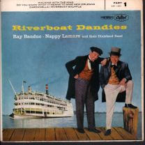 Riverboat Dandies Part 1