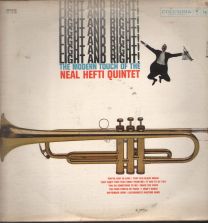 Light And Right! The Modern Touch Of The Neal Hefti Quintet