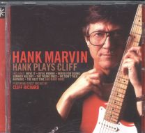 Hank Plays Cliff