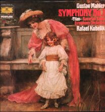 Gustav Mahler - Symphony No 1 In D Major, "Titan"