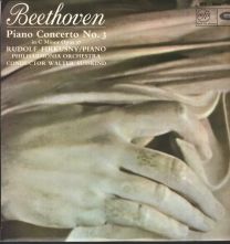 Beethoven - Piano Concerto No. 3 In C Minor, Op. 37