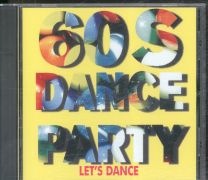 60S Dance Party - Let's Dance
