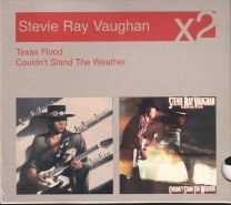 Texas Flood / Couldn't Stand The Weather