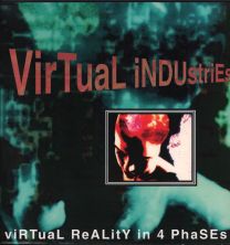 Virtual Reality In 4 Phases