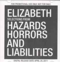 Selections Fom Hazards Horrors And Liabilities