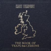 Book Of Traps And Lessons