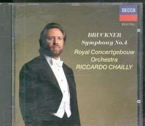 Bruckner - Symphony No. 4