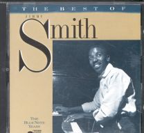 Best Of Jimmy Smith
