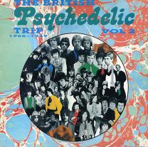 British Psychedelic Trip Vol. 2 1966-1969