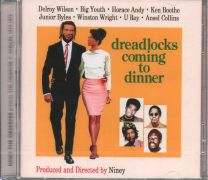 Dreadlocks Coming To Dinner: The Observer Singles 1973-1975