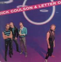 Dick Coulson And Letter O