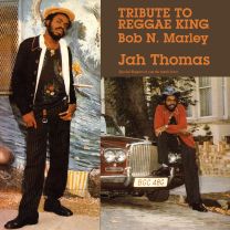 Tribute To Reggae King Bob Marley