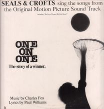 Sing The Songs From The Original Motion Picture Sound Track One On One