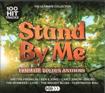 Stand By Me - Ultimate Golden Anthems