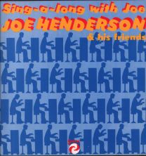 Sing A Long With Joe