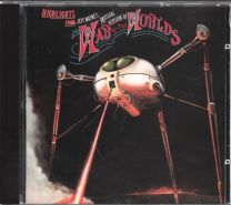 Highlights From Jeff Wayne's Musical Version Of The War Of The Worlds