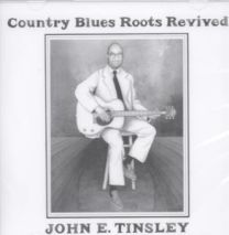 Country Blues Roots Revived