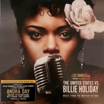 United States Vs. Billie Holiday Music From The Motion Picture