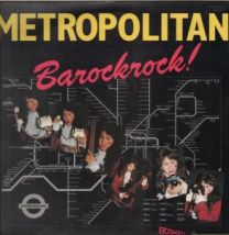 Metropolitan Barockrock