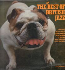 Very Best Of British Jazz
