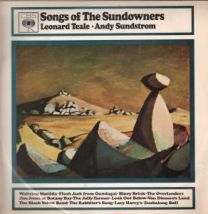 Songs Of The Sundowners
