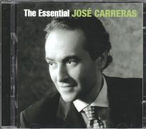 Essential Jose Carreras