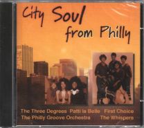 City Soul From Philly