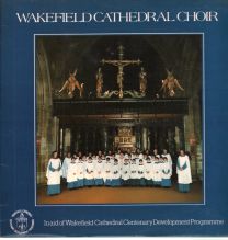 Wakefield Cathedral Choir