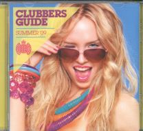 Clubbers Guide Summer '09