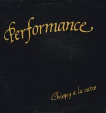 Performance