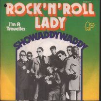 Rock N Roll Lady