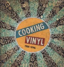 Cooking Vinyl 1986-2016