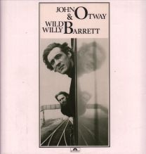 John Otway And Wild Willy Barrett