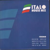 Italo House Mix