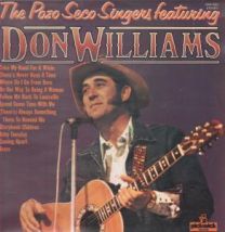 Pozo Seco Singers Featuring Don Williams