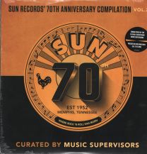 Sun Records' 70Th Anniversary Compilation Vol. 2